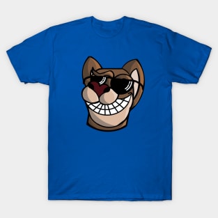 Cool Dog T-Shirt